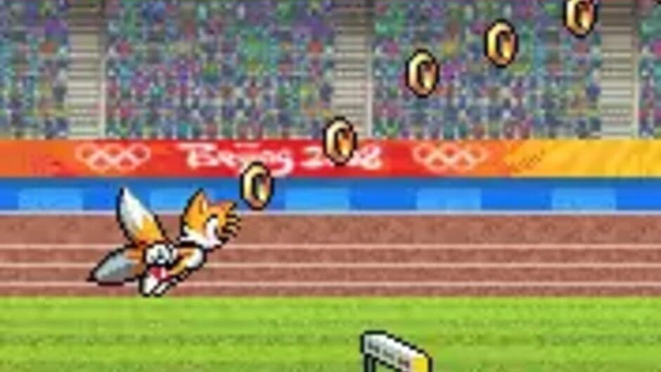Скриншот 2 из Sonic at the Olympic Games