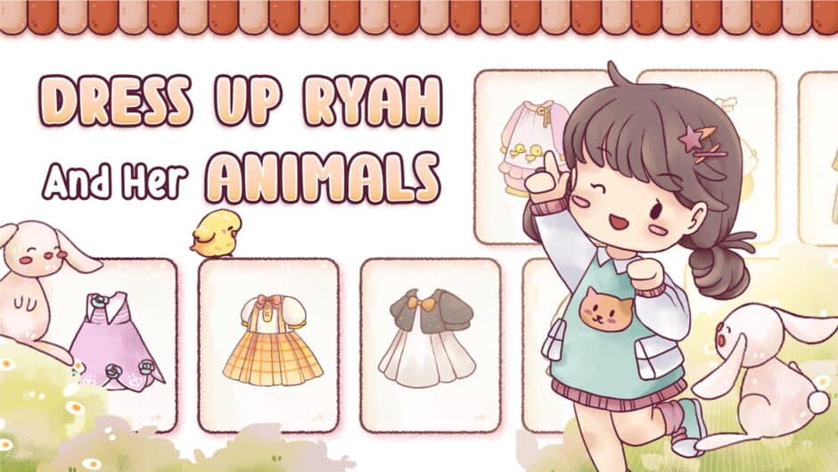 Скриншот 1 из Ryahs Rhythm