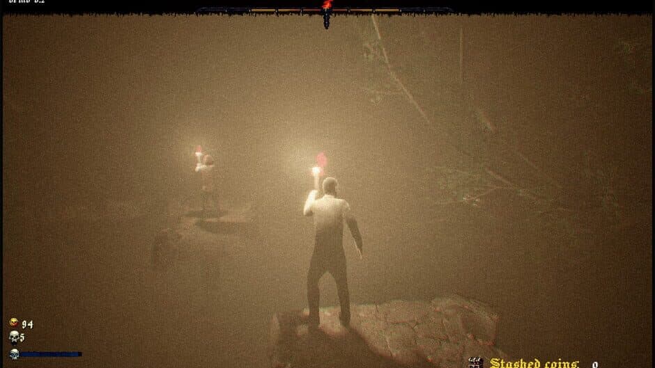Скриншот 2 из Torchr Runners: Demastered