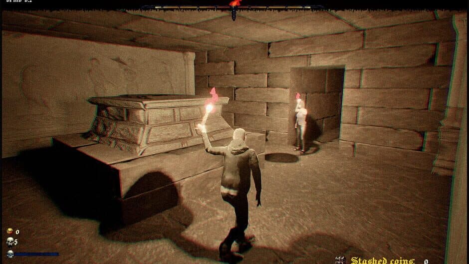 Скриншот 5 из Torchr Runners: Demastered