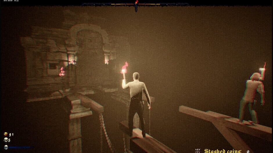 Скриншот 11 из Torchr Runners: Demastered