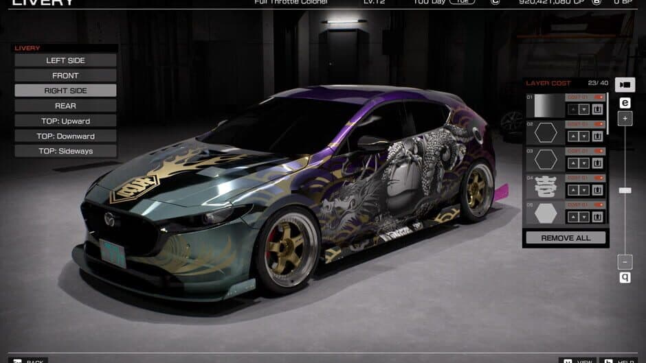 Скриншот 3 из Tokyo Xtreme Racer