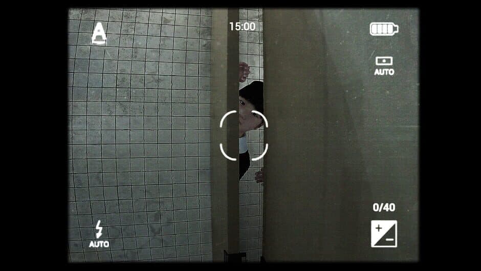 Скриншот 1 из Cursed Digicam