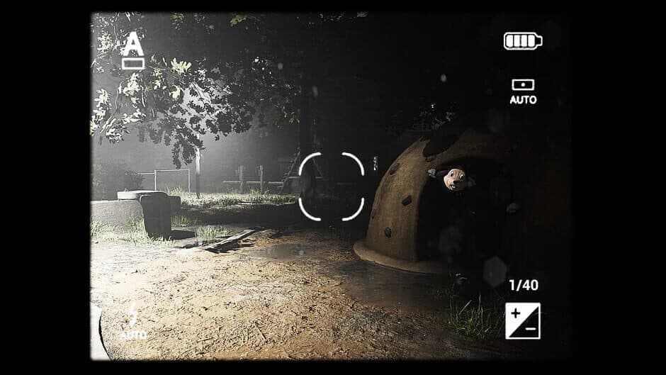 Скриншот 3 из Cursed Digicam