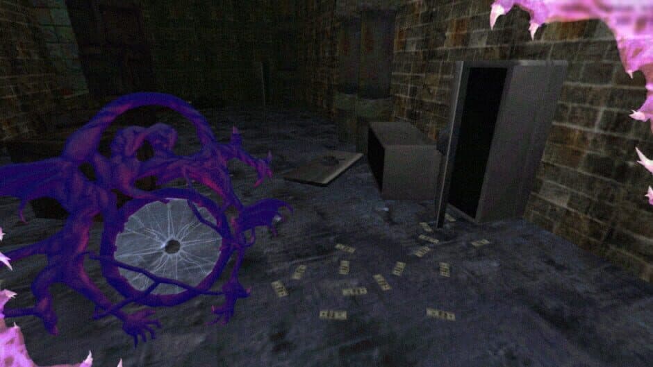 Скриншот 5 из Demon Compass