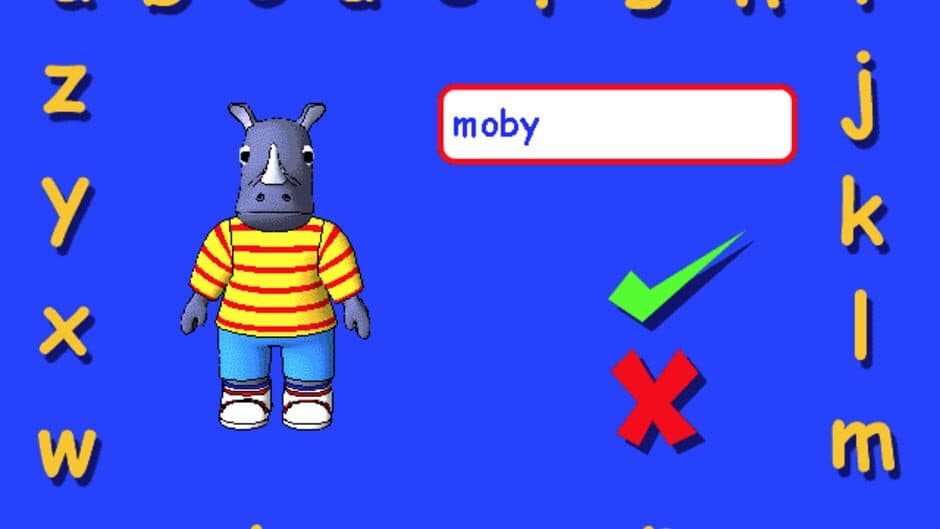 Скриншот 3 из Learning Land