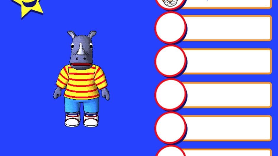 Скриншот 6 из Learning Land