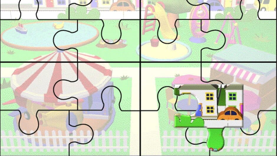 Скриншот 7 из Learning Land