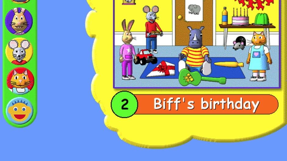Скриншот 5 из Learning Land