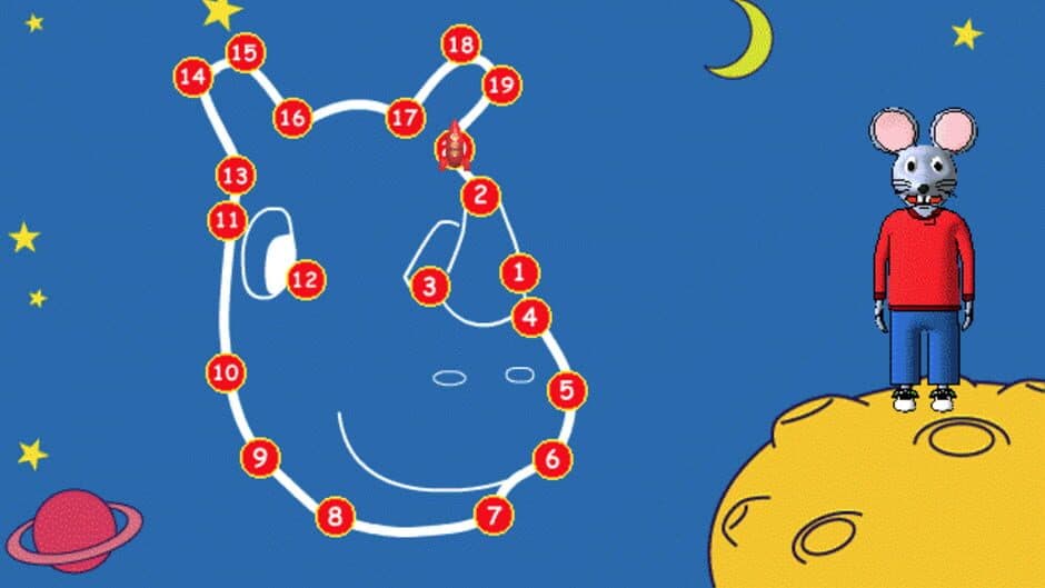 Скриншот 8 из Learning Land