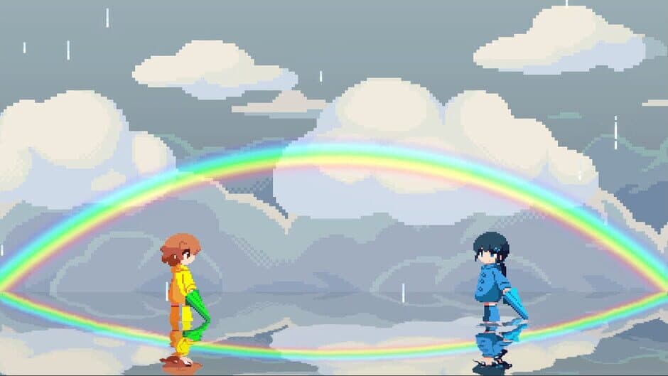 Скриншот 3 из Spectrum of the Puddle