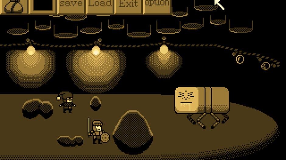 Скриншот 2 из Trouble Kingdom