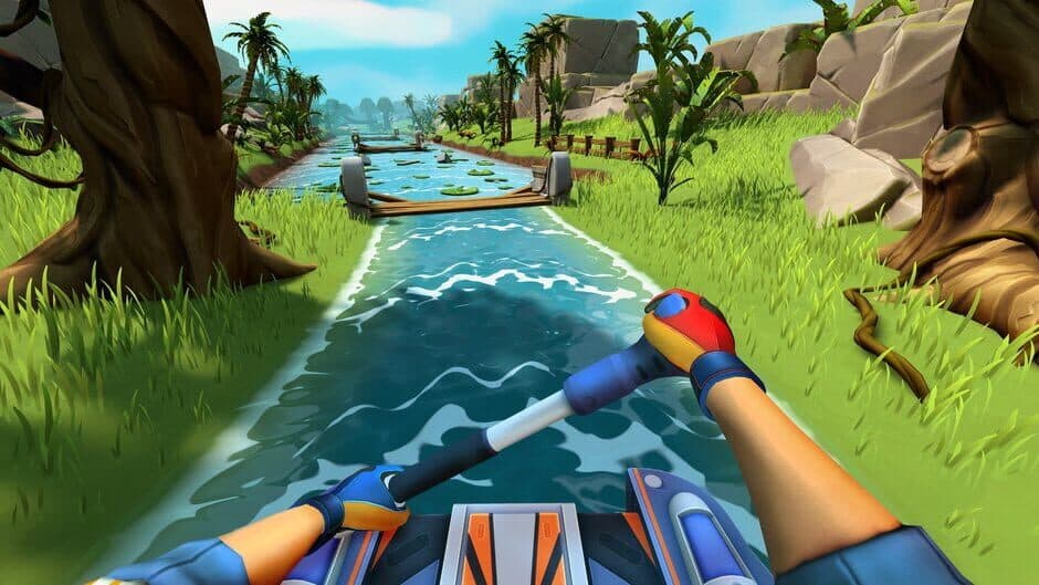 Скриншот 3 из Fitness Fables