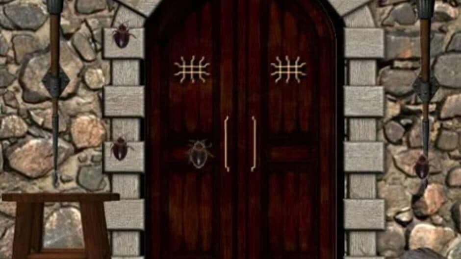 Скриншот 5 из 100 Gates