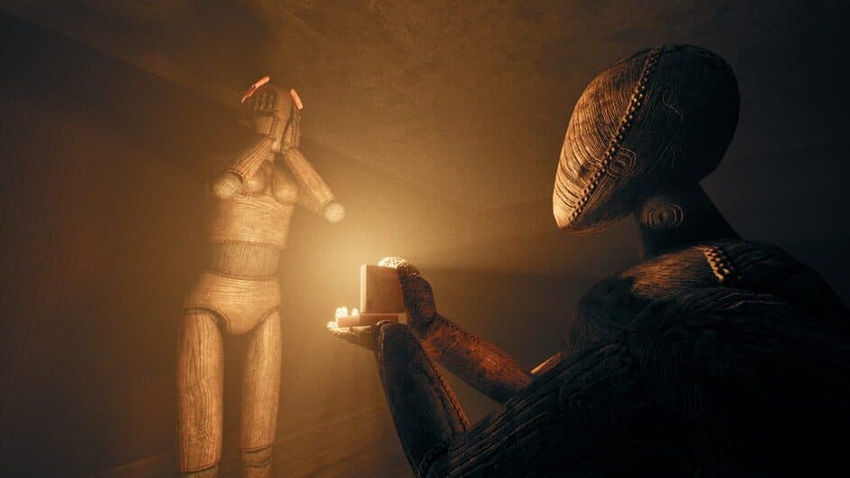 Скриншот 3 из Writer: Chapter 1