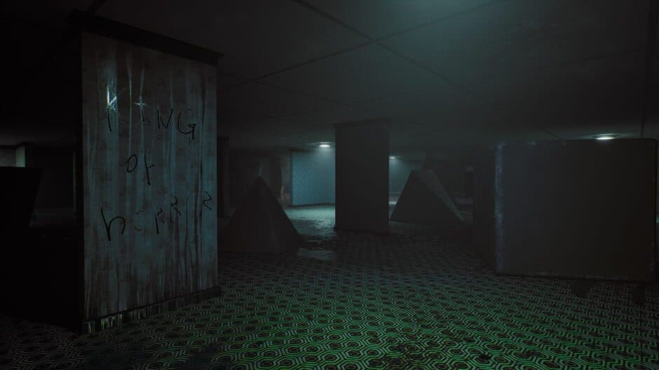 Скриншот 1 из Writer: Chapter 1