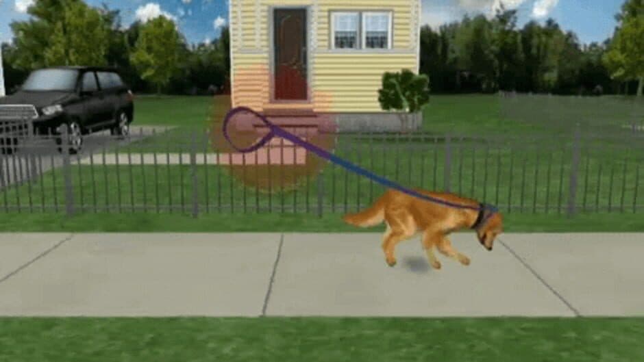 Скриншот 1 из Cesar Millan's Dog Whisperer