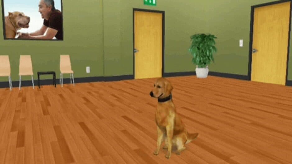 Скриншот 3 из Cesar Millan's Dog Whisperer