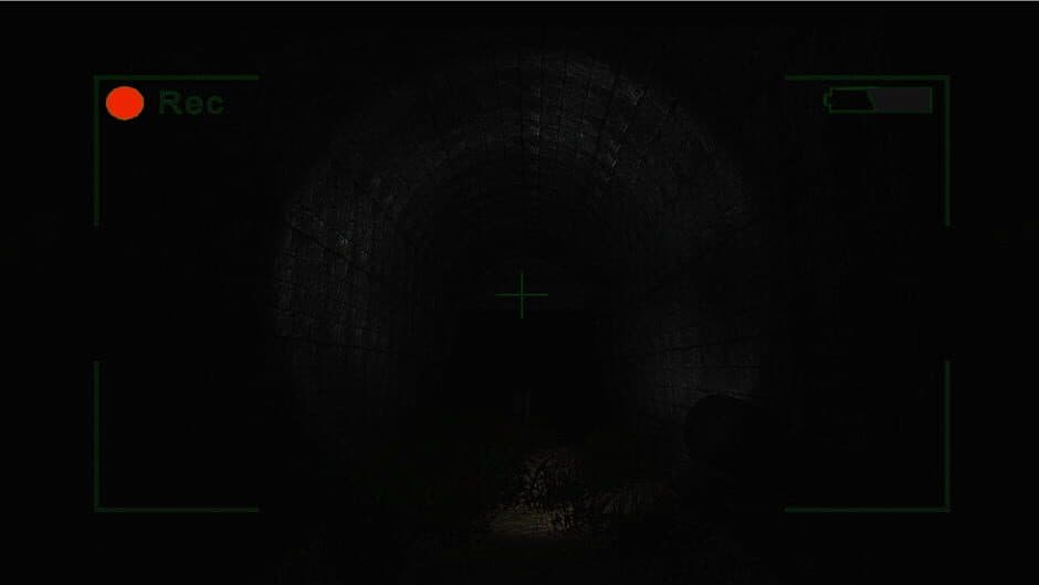 Скриншот 1 из Slender: Adrift