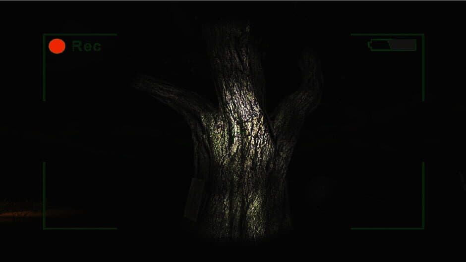 Скриншот 2 из Slender: Adrift