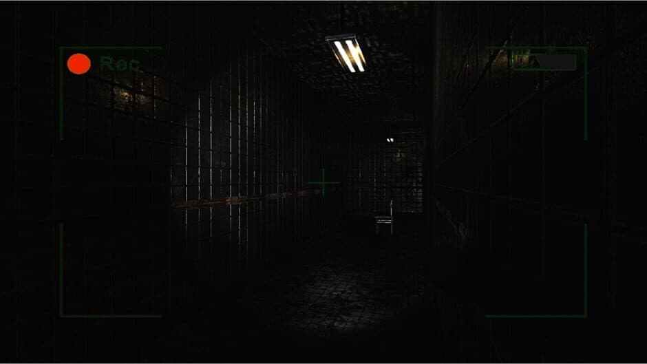 Скриншот 3 из Slender: Adrift