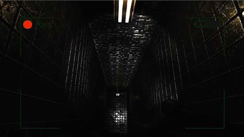 Скриншот 4 из Slender: Adrift