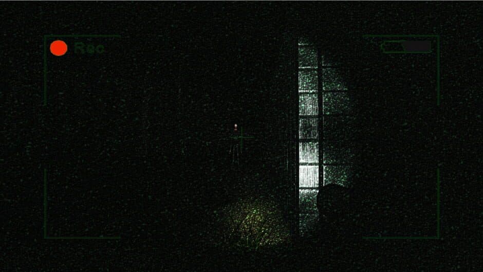 Скриншот 5 из Slender: Adrift