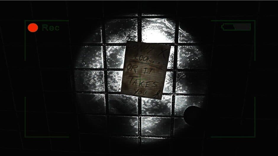 Скриншот 6 из Slender: Adrift