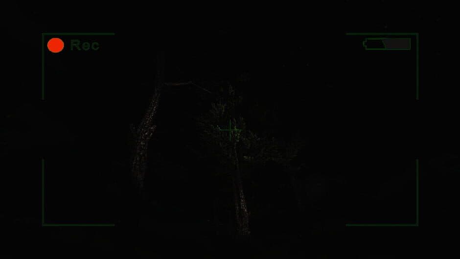 Скриншот 7 из Slender: Adrift