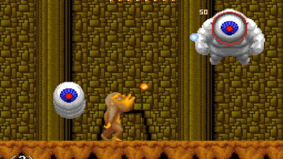 Скриншот 4 из Toki