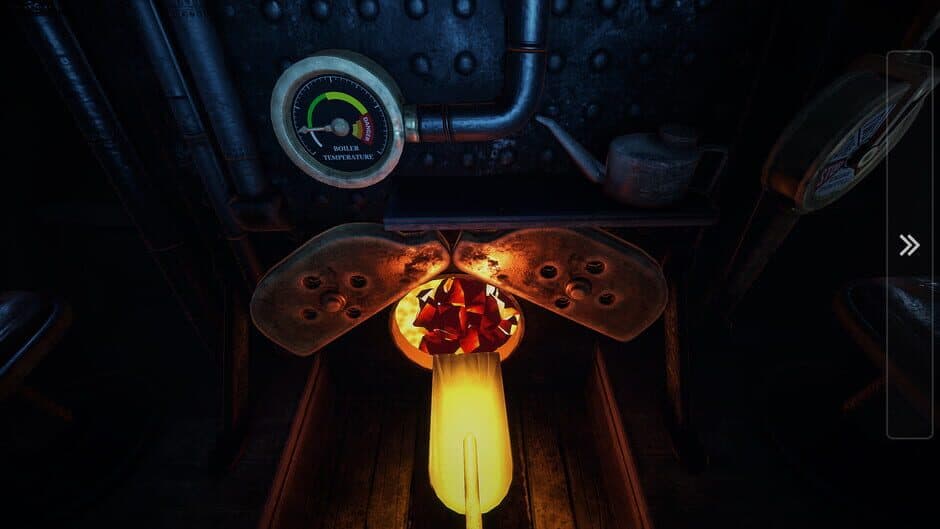 Скриншот 1 из Grimgig Railway
