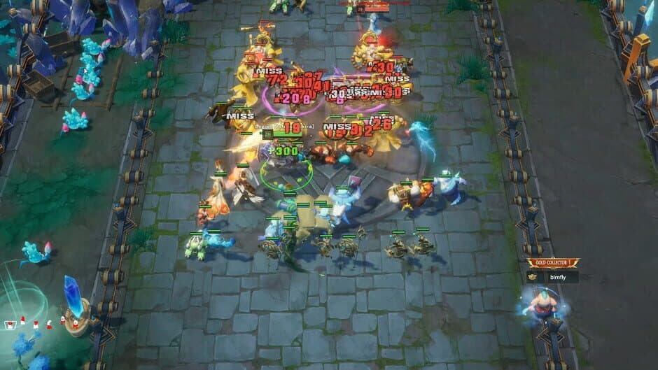 Скриншот 3 из Legion Defense