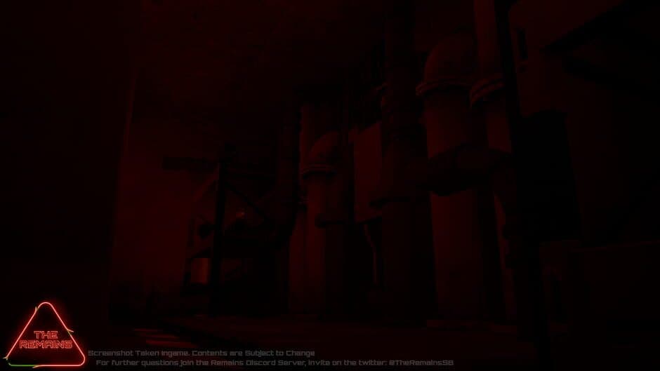 Скриншот 8 из Five Nights at Freddy's: Security Breach - The Remains