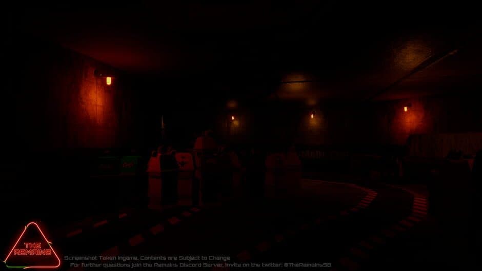 Скриншот 6 из Five Nights at Freddy's: Security Breach - The Remains
