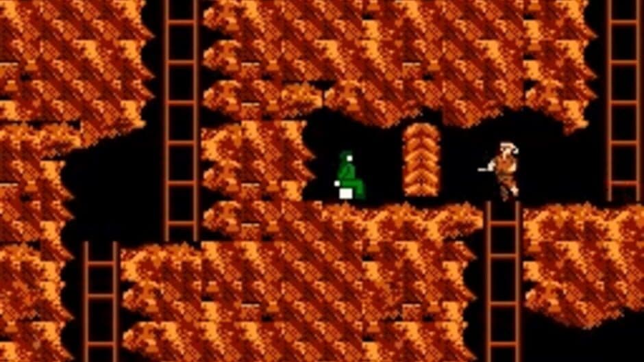 Скриншот 2 из Underground Mission