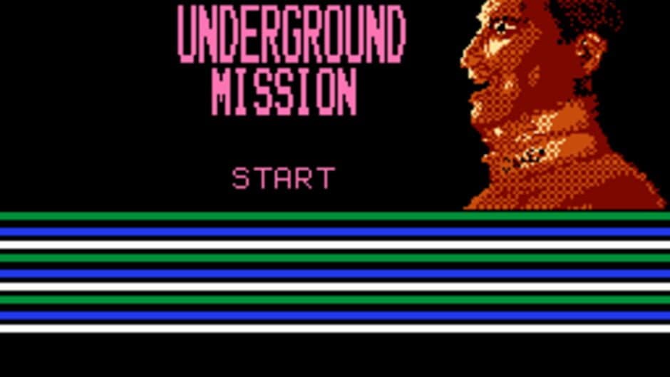 Скриншот 4 из Underground Mission