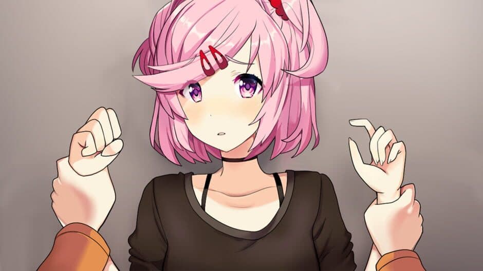 Скриншот 5 из Doki Doki Brazilian Club