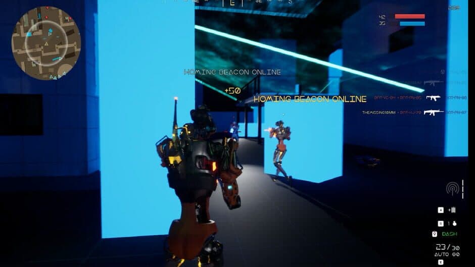 Скриншот 1 из Lights Out: TPP Shooter