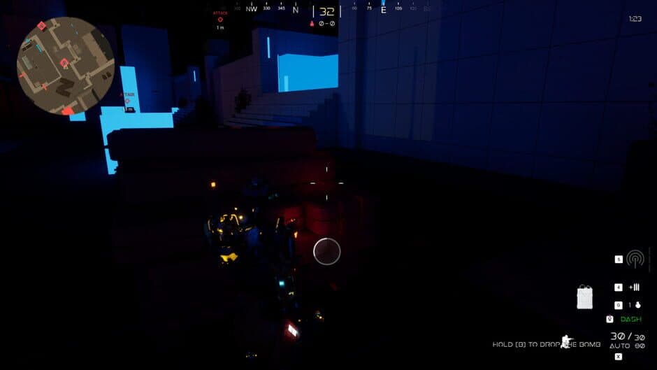 Скриншот 2 из Lights Out: TPP Shooter