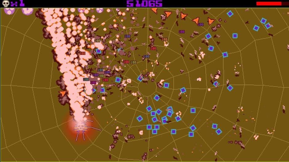 Скриншот 1 из Acid Web