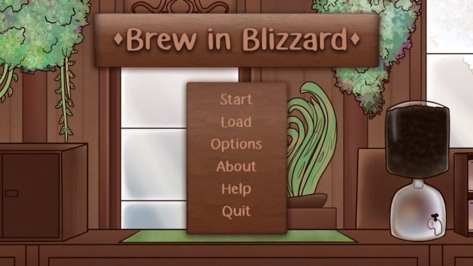 Скриншот 1 из Brew in Blizzard
