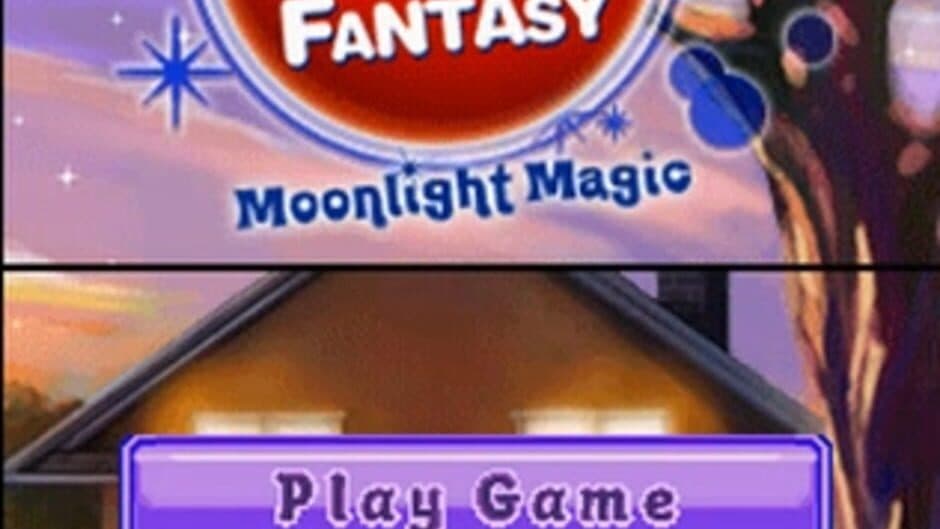 Скриншот 3 из Petz Fantasy: Moonlight Magic