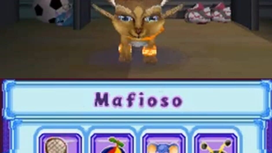 Скриншот 1 из Petz Fantasy: Moonlight Magic