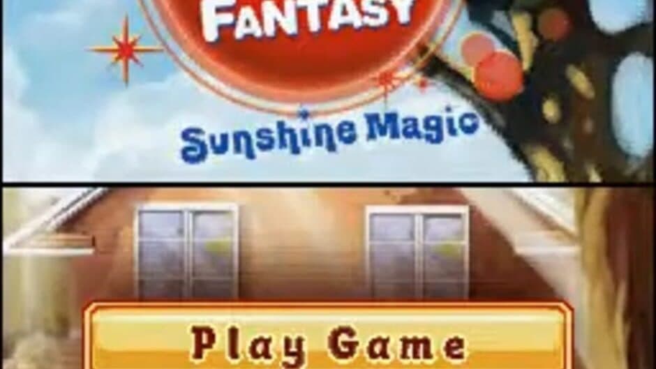 Скриншот 1 из Petz Fantasy: Sunshine Magic