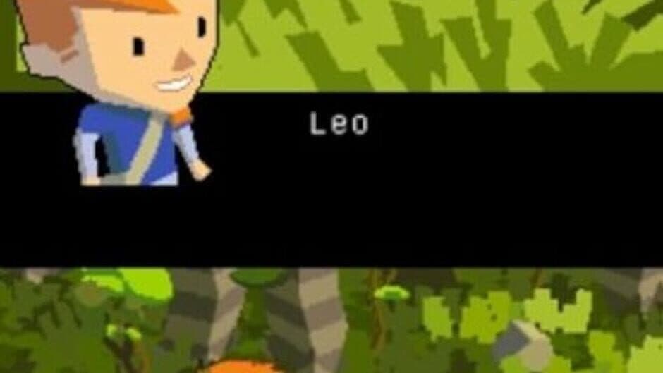 Скриншот 2 из Petz Rescue Endangered Paradise