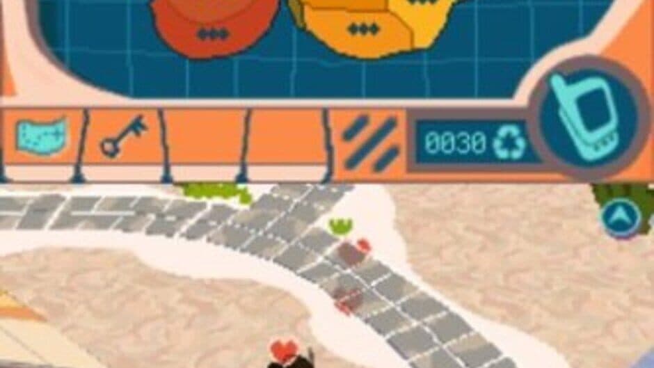 Скриншот 3 из Petz Rescue Endangered Paradise