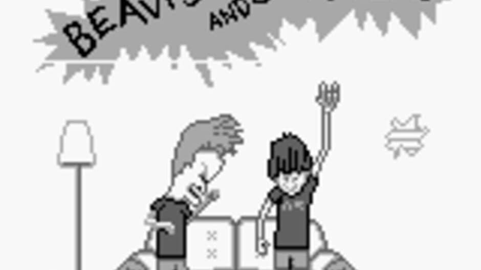 Скриншот 2 из MTV's Beavis and Butt-head
