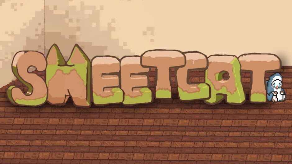 Скриншот 1 из SweetCat