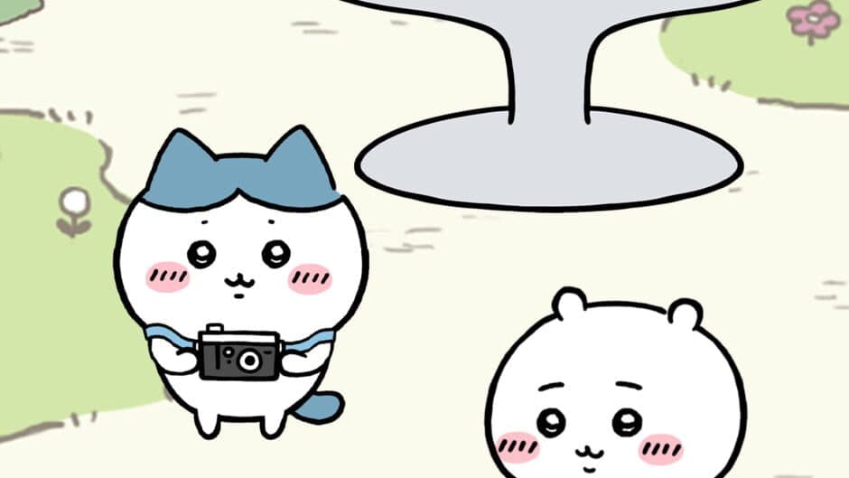 Скриншот 3 из Chiikawa Pocket