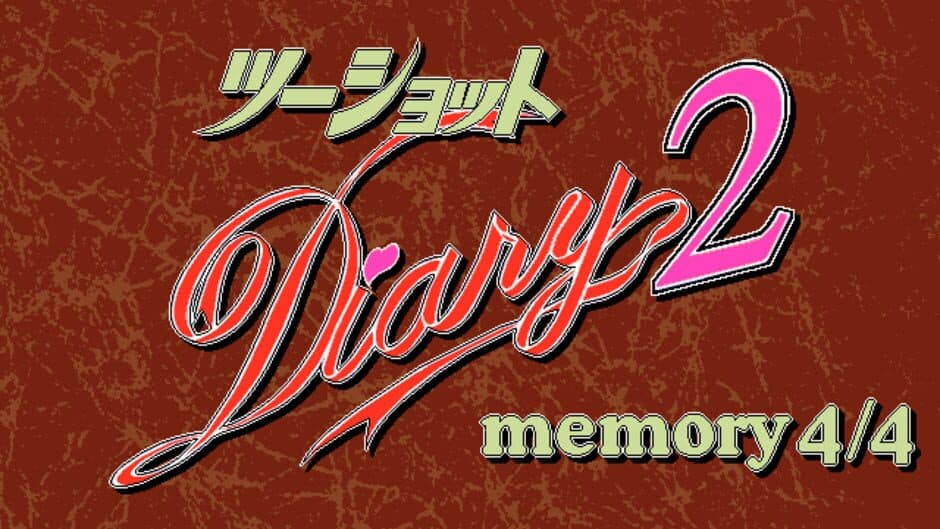 Скриншот 1 из 2 Shot Diary 2: Memory 4/4
